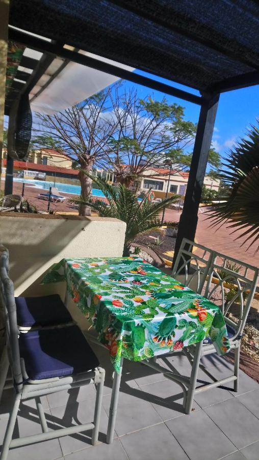 Green Oasis By The Pool 코스타카르마 외부 사진